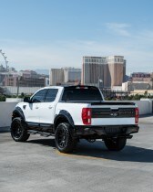 2018 SEMA: 2019 Ranger XLT 4x4 SuperCrew